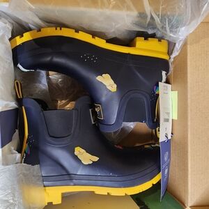Joules Welibob boots Size 9